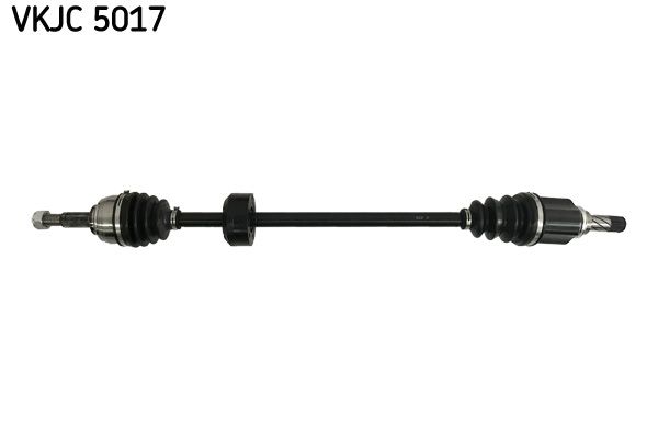 Wał napędowy SKF VKJC5017