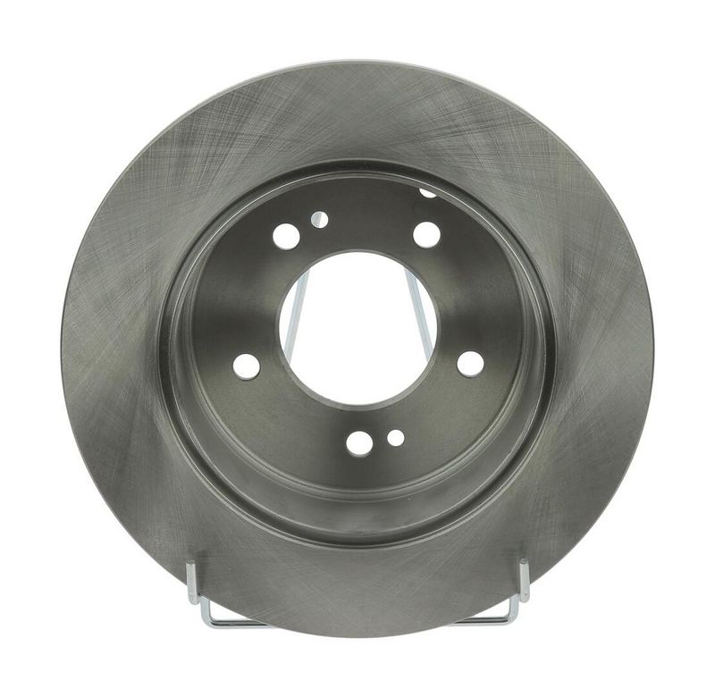 Tarcza hamulcowa FERODO DDF1752