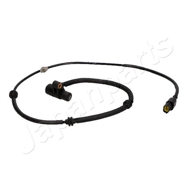 Czujnik, prędkość obrotowa koła JAPANPARTS ABS-K37
