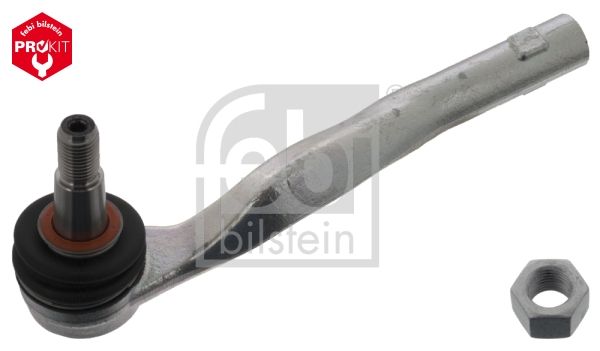 Końcówka drążka kierowniczego poprzecznego FEBI BILSTEIN 102410