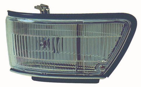 Lampa kierunkowskazu ABAKUS 212-1581l-ae