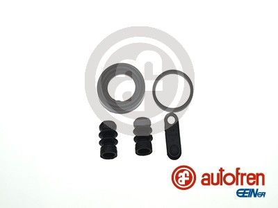 Zestaw naprawczy, zacisk hamulca AUTOFREN SEINSA D4660