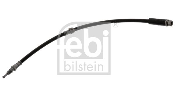 Przewód hamulcowy elastyczny FEBI BILSTEIN 45312
