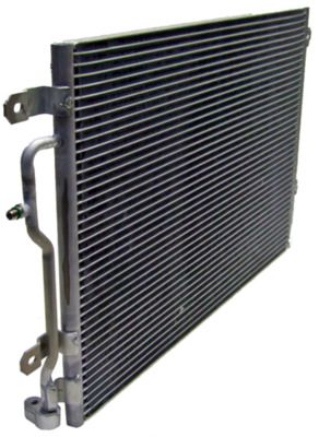 Skraplacz, klimatyzacja MAHLE AC807000S