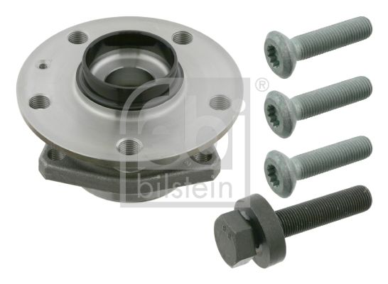 Zestaw łożysk koła FEBI BILSTEIN 27342