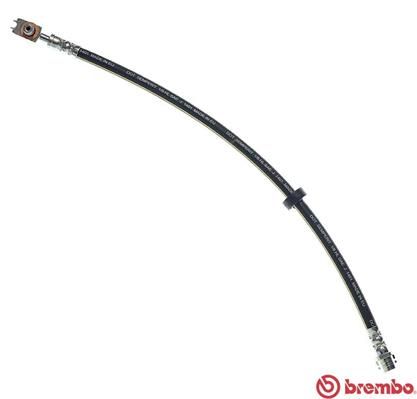 Przewód hamulcowy elastyczny BREMBO T 85 028