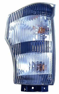 Lampa kierunkowskazu ABAKUS 213-1530L-A