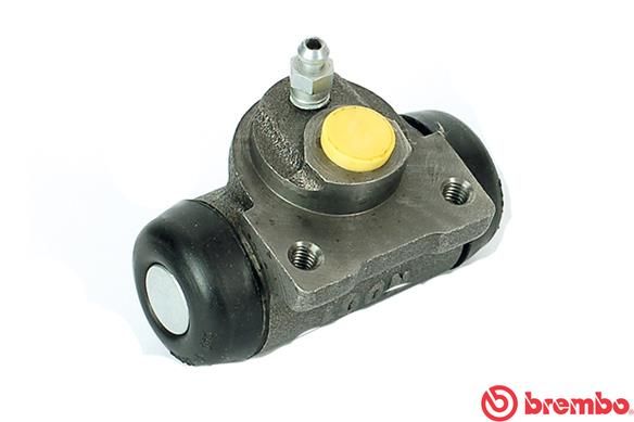 Cylinderek hamulcowy BREMBO A 12 571