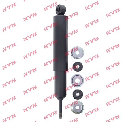 Amortyzator KYB 445031