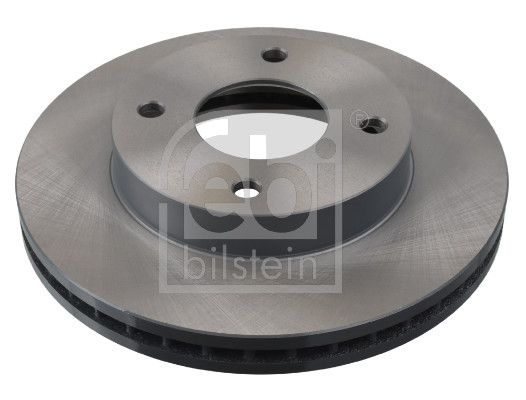 Tarcza hamulcowa FEBI BILSTEIN 108425