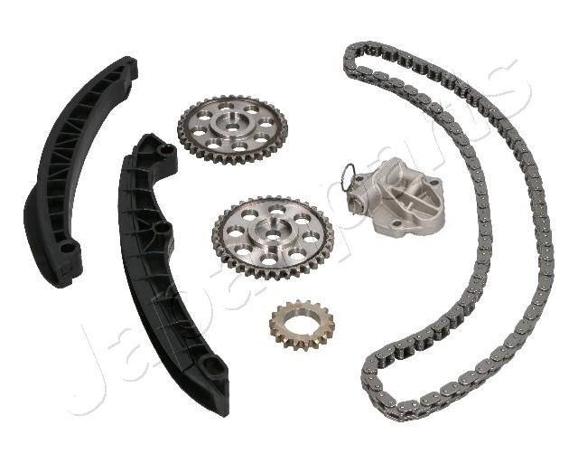 Zestaw łańcucha rozrządu JAPANPARTS KDK-0915