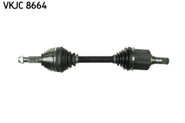 Wał napędowy SKF VKJC8664