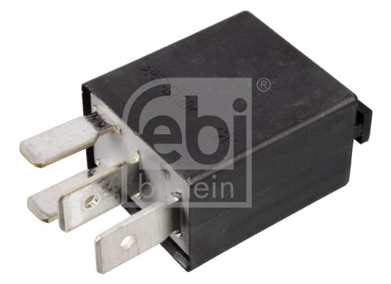 Przekaźnik, prąd pracy FEBI BILSTEIN 40910