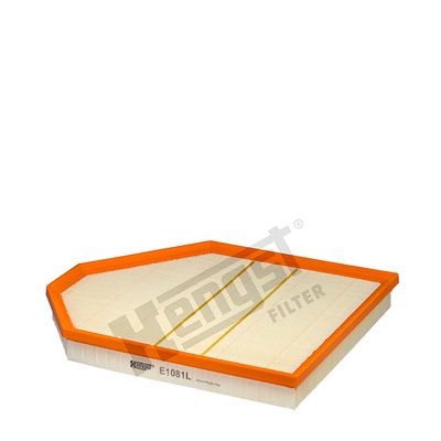 Filtr powietrza HENGST FILTER E1081L