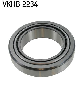 Łożysko koła SKF VKHB 2234