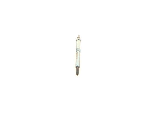 Świeca żarowa BOSCH 0250202128