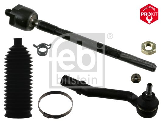 Drążek kierowniczy poprzeczny FEBI BILSTEIN 38899