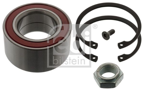 Zestaw łożysk koła FEBI BILSTEIN 05379