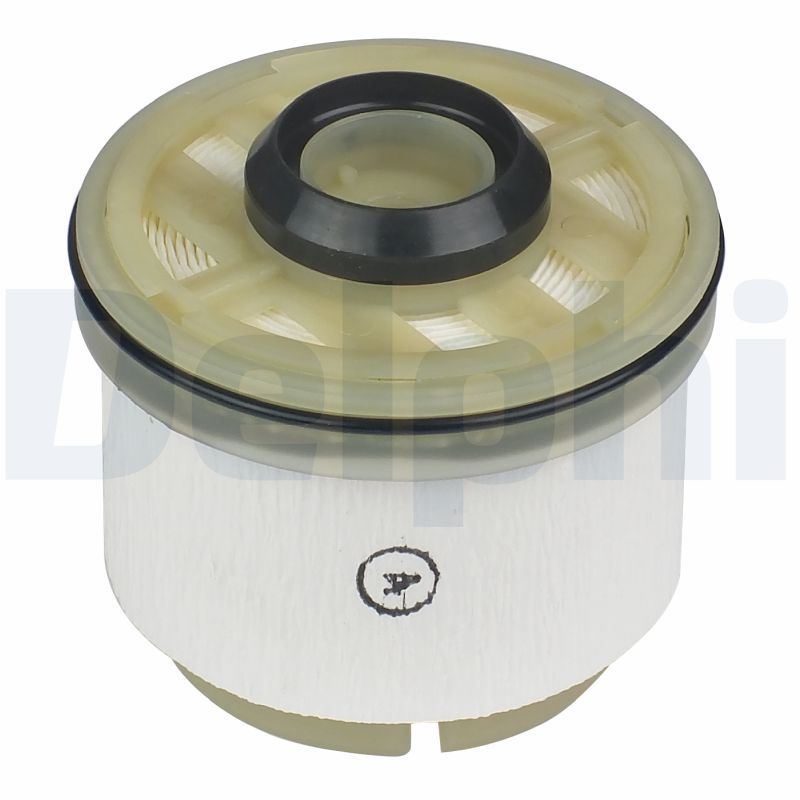 Filtr paliwa DELPHI HDF657