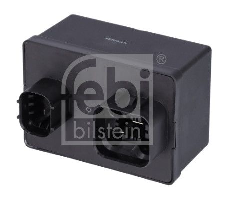 Sterownik, czas żarzenia FEBI BILSTEIN 183037