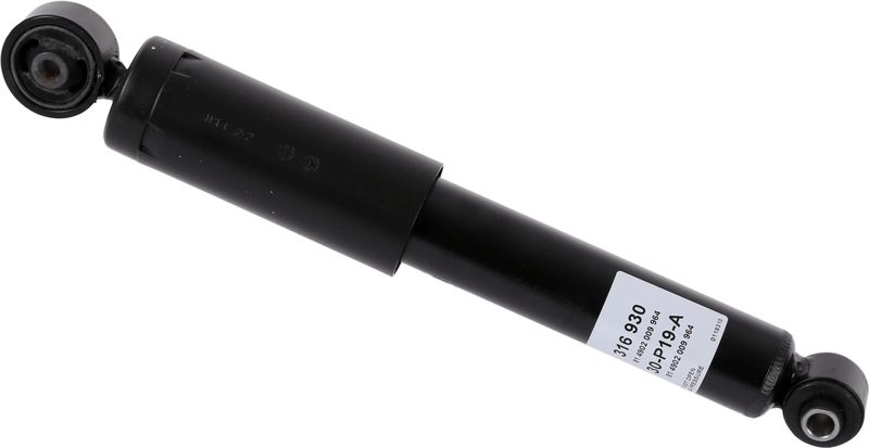 Amortyzator SACHS 316 930