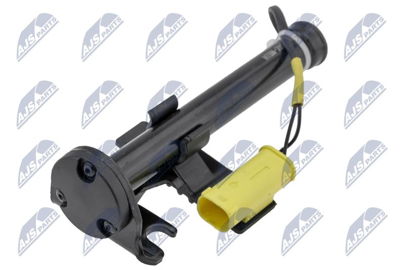 Element nastawczy, aktywna maska NTY EZC-BM-285