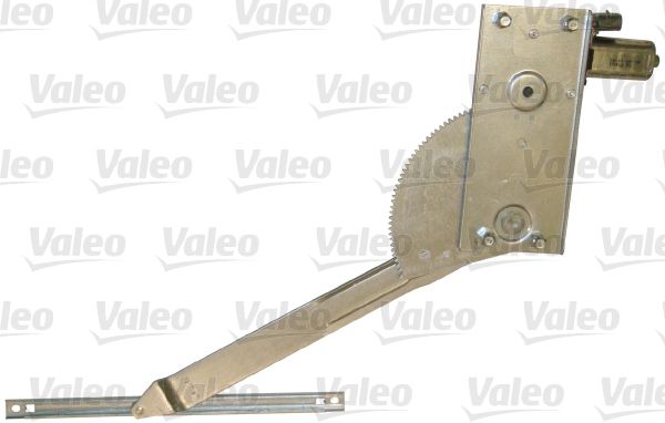 Podnośnik szyby VALEO 850496