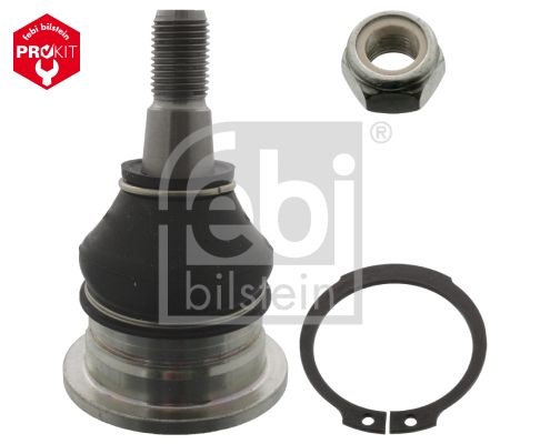 Przegub mocujący / prowadzący FEBI BILSTEIN 43027