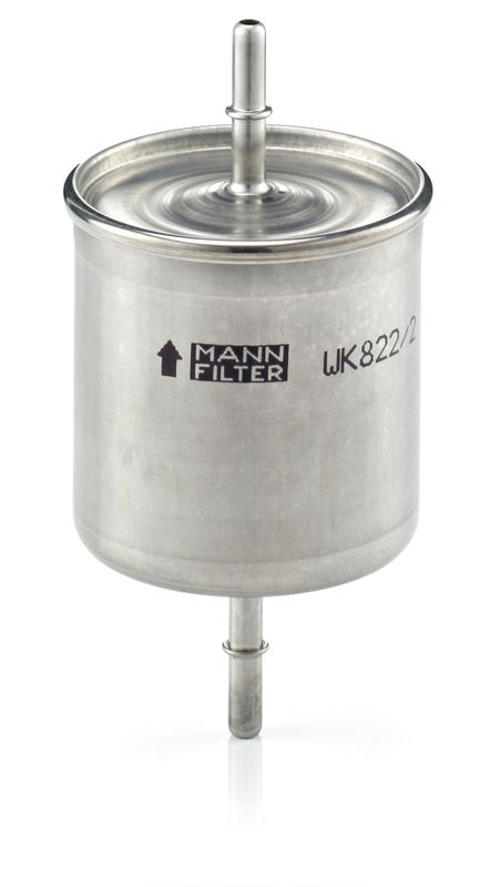 Filtr paliwa MANN-FILTER WK 822/2