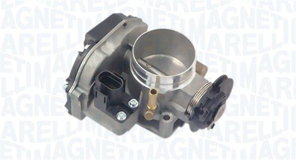 Korpus przepustnicy MAGNETI MARELLI 802000000093