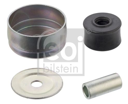 Zestaw naprawczy, mocowanie amortyzatora FEBI BILSTEIN 104973