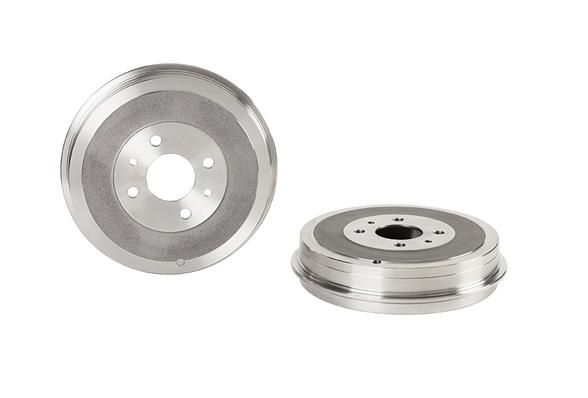 Bęben hamulcowy BREMBO 14.7127.20