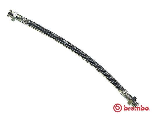 Przewód hamulcowy elastyczny BREMBO T 61 038