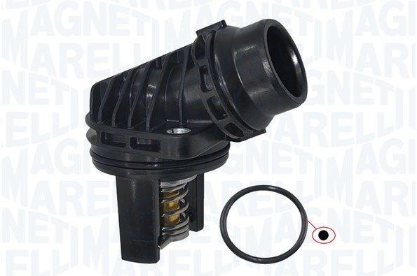 Termostat, płyn chłodzący MAGNETI MARELLI 352317004720