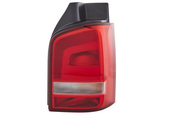 Lampa tylna zespolona HELLA 2SK010318-081