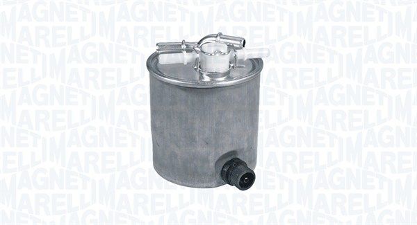 Filtr paliwa MAGNETI MARELLI 153071760249