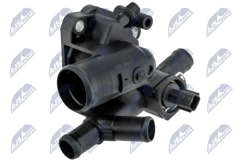 Termostat, płyn chłodzący NTY CTM-RE-021