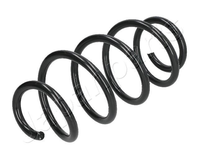 Sprężyna zawieszenia JAPANPARTS ZC1011A