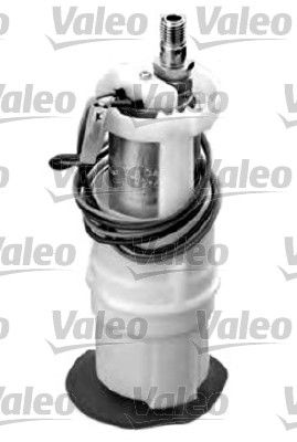 Pompa paliwa VALEO 347258