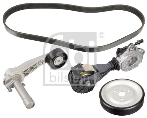 Zestaw paska klinowego wielorowkowego FEBI BILSTEIN 107428