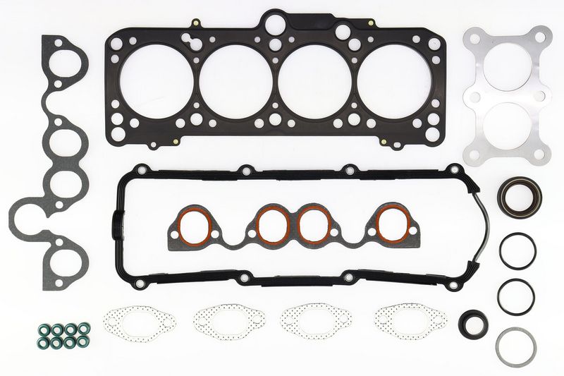 Zestaw uszczelek, głowica cylindrów CORTECO 418576P
