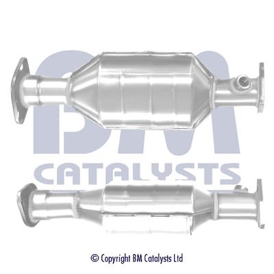 Katalizator BM CATALYSTS BM90887H
