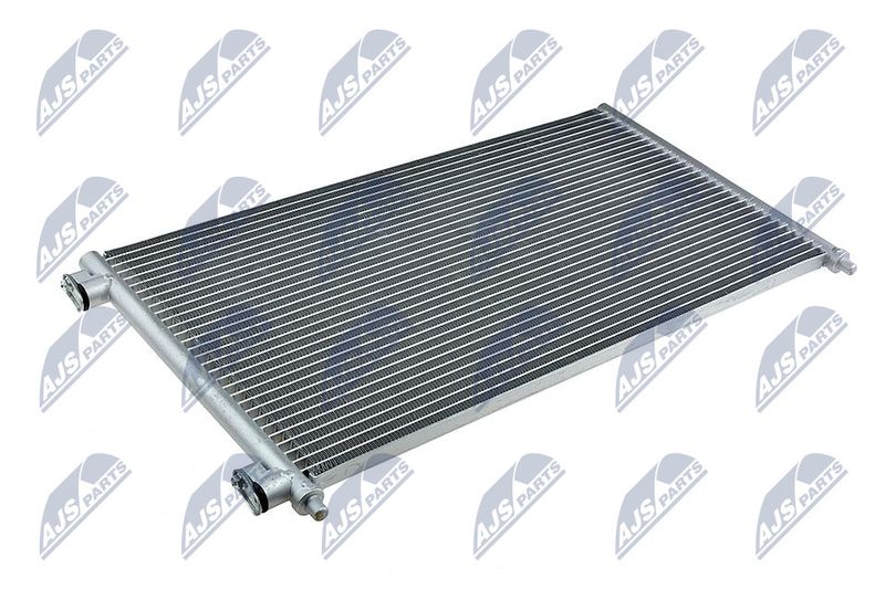 Skraplacz, klimatyzacja NTY CCS-FT-011