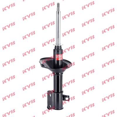 Amortyzator KYB 334105