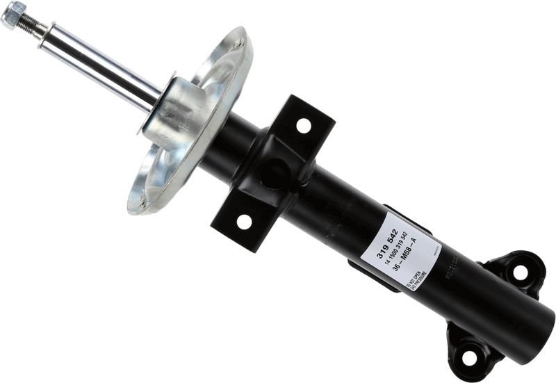 Amortyzator SACHS 319 542