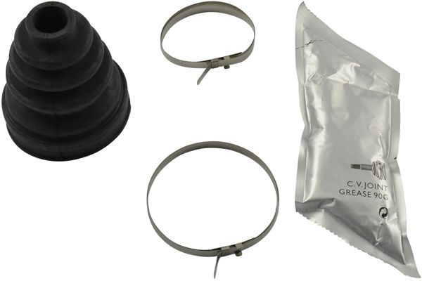 Zestaw osłon, wał napędowy KAVO PARTS CVB-3009