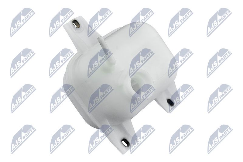 Zbiorniczek wyrównawczy, płyn chłodzący NTY CZW-FT-004