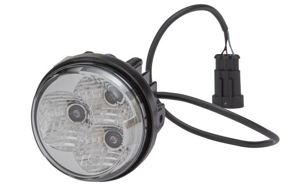 Światła do jazdy w dzień HELLA 2PT 009 599-141