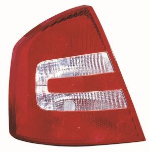 Lampa tylna zespolona ABAKUS 665-1909L-UE