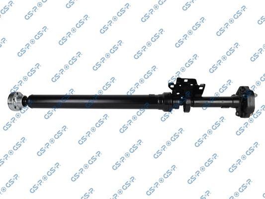 Wał napędowy, napęd osi GSP PS900528